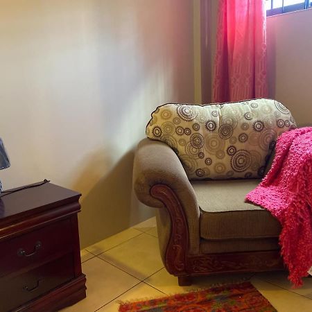 The Bey Bed And Breakfast San Juan Luaran gambar