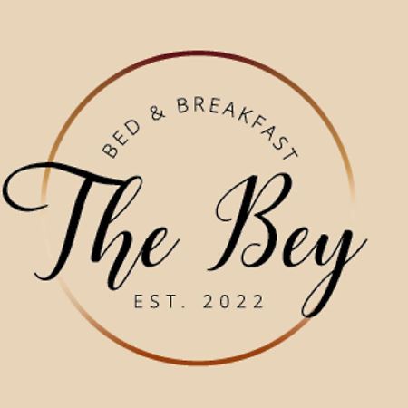 The Bey Bed And Breakfast San Juan Luaran gambar