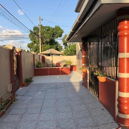 The Bey Bed And Breakfast San Juan Luaran gambar