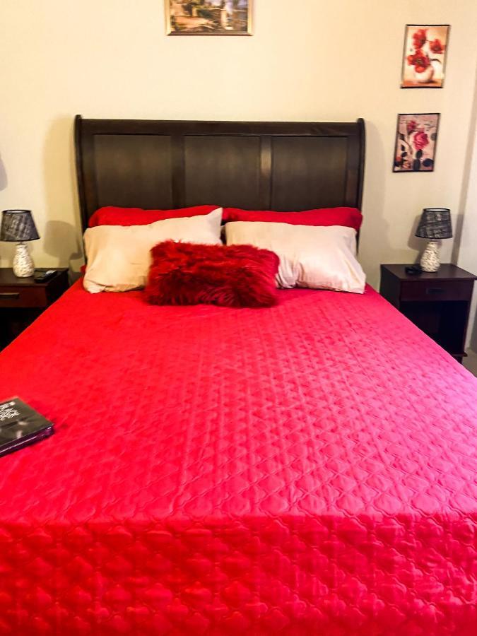 The Bey Bed And Breakfast San Juan Luaran gambar