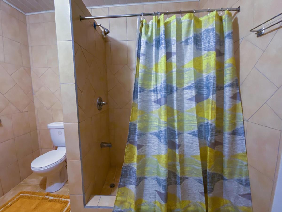 The Bey Bed And Breakfast San Juan Luaran gambar