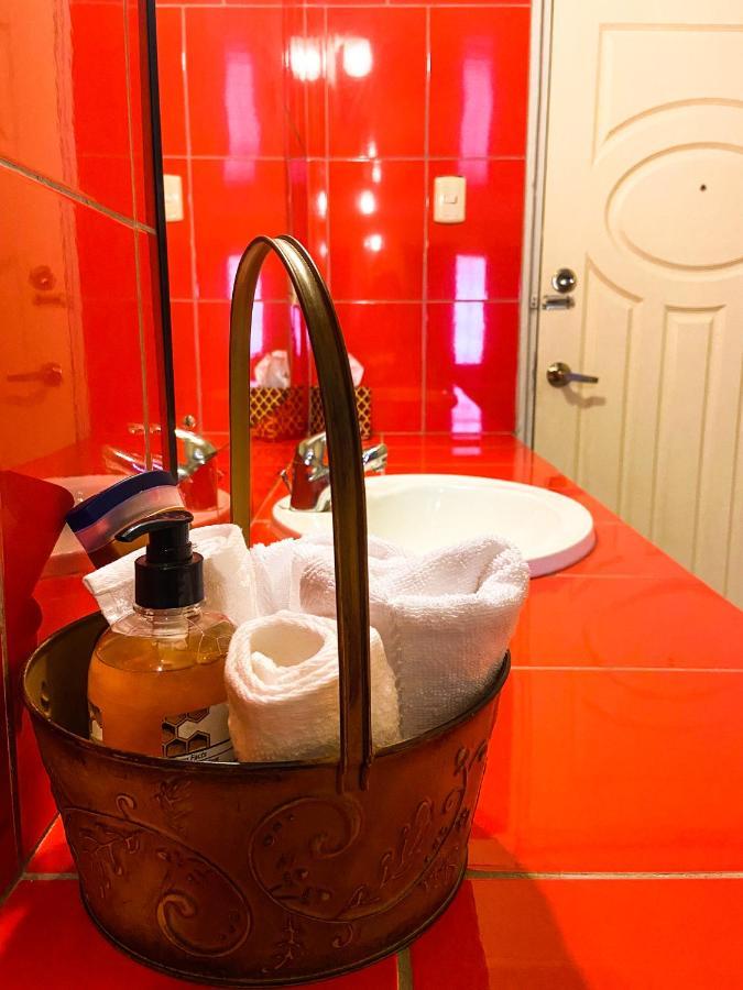 The Bey Bed And Breakfast San Juan Luaran gambar
