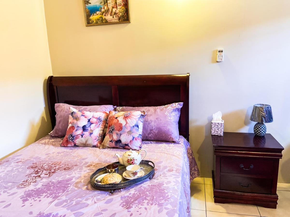 The Bey Bed And Breakfast San Juan Luaran gambar