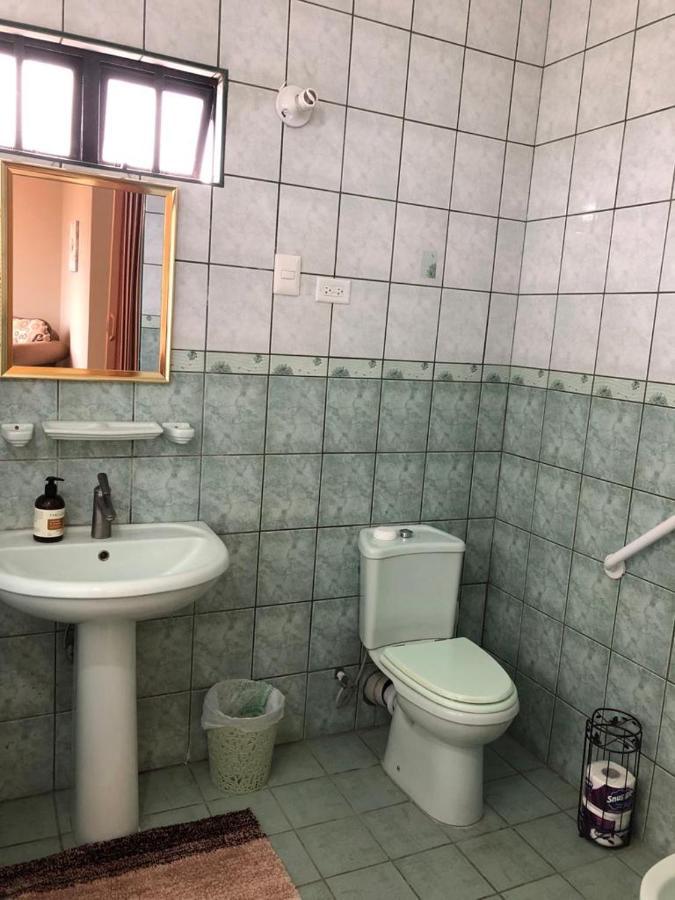 The Bey Bed And Breakfast San Juan Luaran gambar