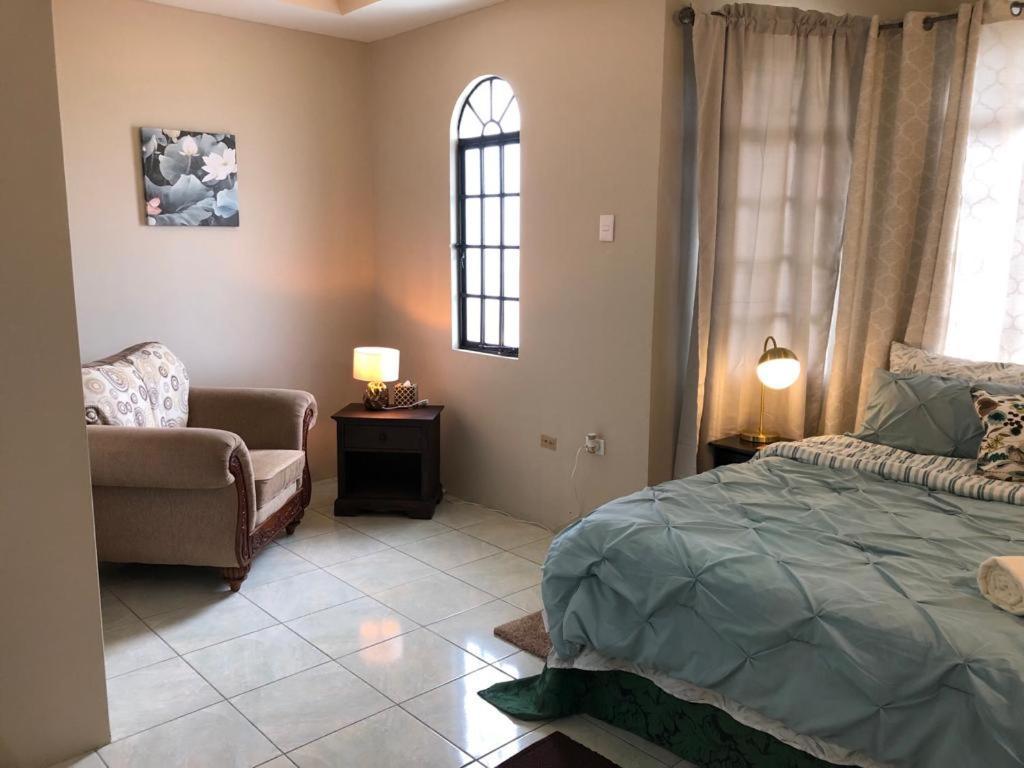 The Bey Bed And Breakfast San Juan Luaran gambar