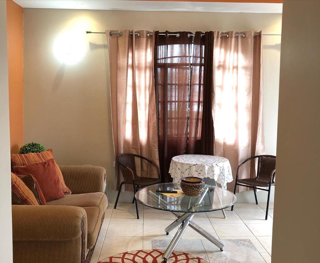 The Bey Bed And Breakfast San Juan Luaran gambar