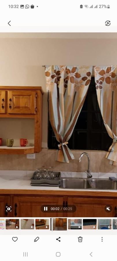 The Bey Bed And Breakfast San Juan Luaran gambar
